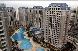 Aquarius By The Park (D16), Condominium #635967961